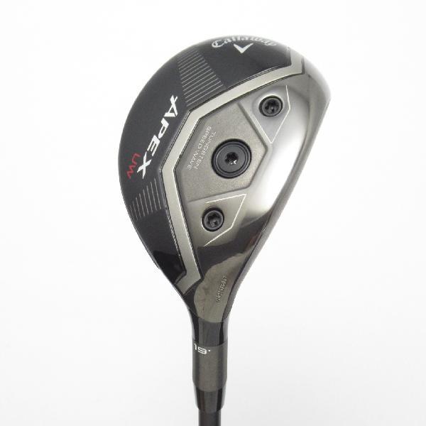 Callaway（キャロウェイ） キャロウェイゴルフ APEX APEX UW(2025