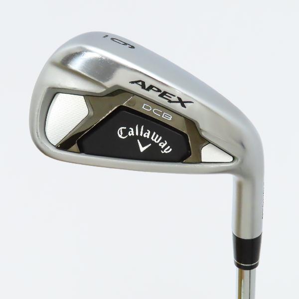 Callaway（キャロウェイ） キャロウェイゴルフ APEX APEX DCB(2021
