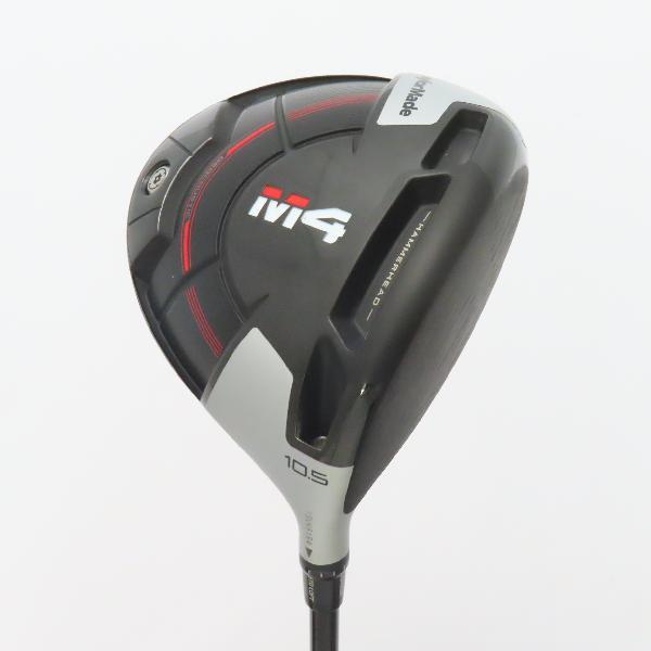 TaylorMade（テーラーメイド） M4 M4(2021) ドライバー ATMOS RED 5