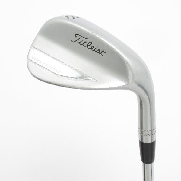 Titleist（タイトリスト） Vokey ボーケイ フォージド ツアークローム