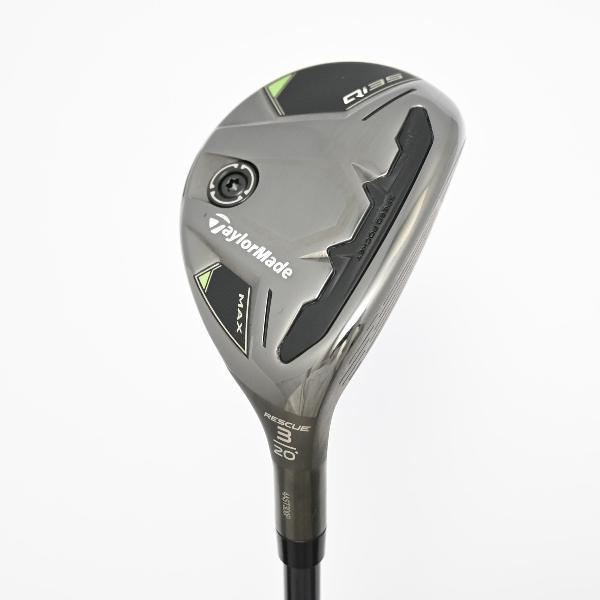 TaylorMade（テーラーメイド） Qi35 Qi35 MAX レスキュー