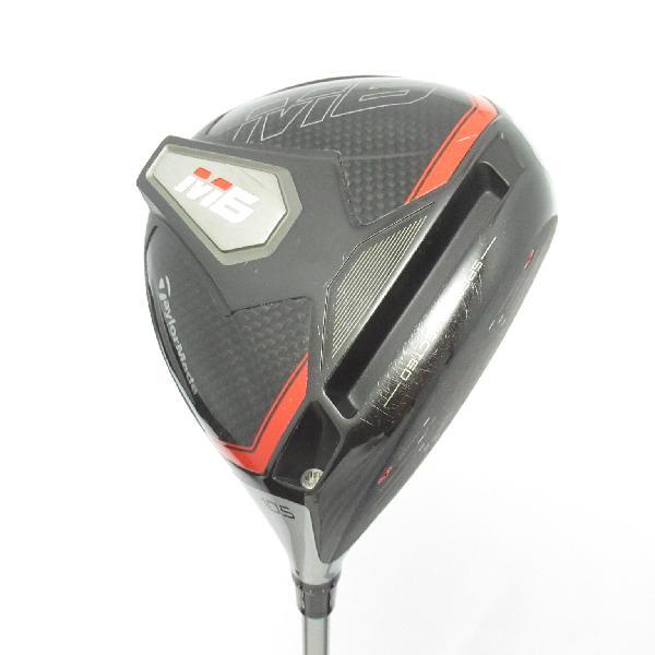 TaylorMade（テーラーメイド） M6 M6 ドライバー FUBUKI TM5 2019