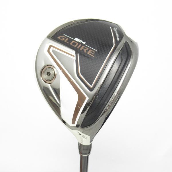 TaylorMade（テーラーメイド） SIM GLOIRE SIM グローレ フェアウェイ 