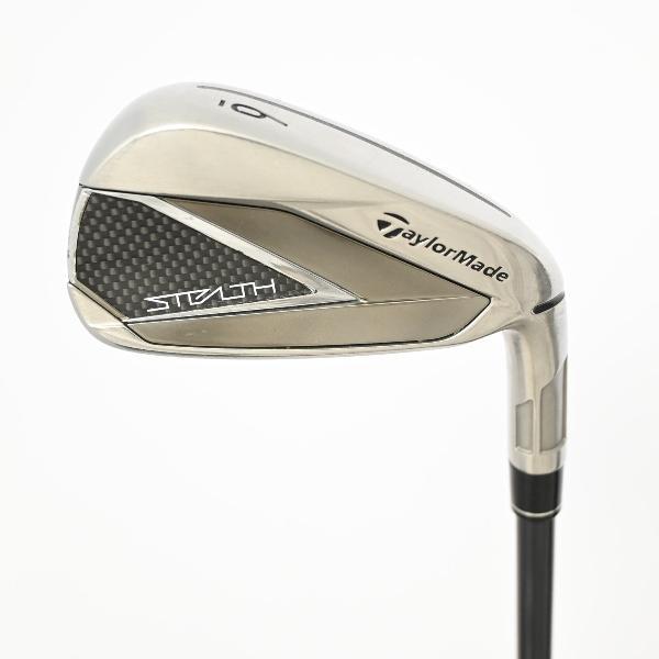TaylorMade（テーラーメイド） STEALTH ステルス アイアン TENSEI RED