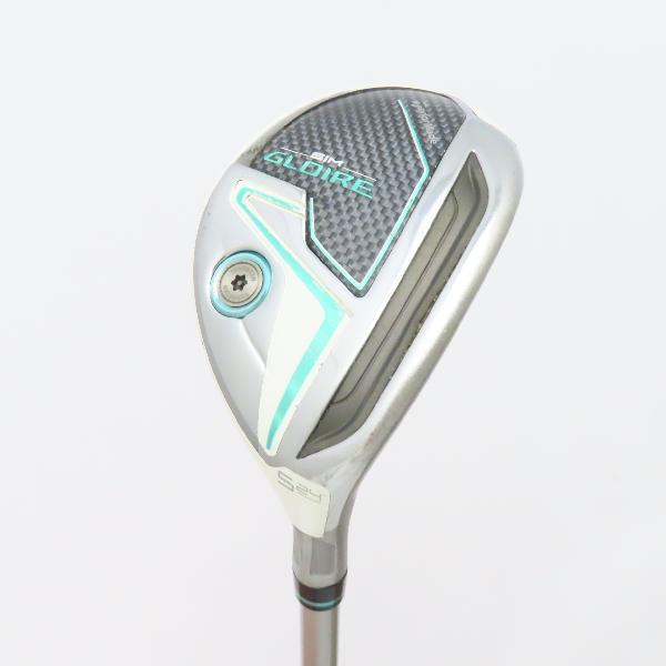 TaylorMade SIM グローレ ユーティリティ　5Ｕ　レスキュー　R TaylorMade（テーラーメイド） SIM GLOIRE SIM グローレ レスキュー