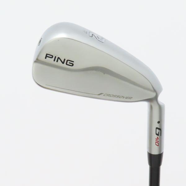 PING（ピン） G410 G410 CROSSOVER ユーティリティ TENSEI CK PRO 
