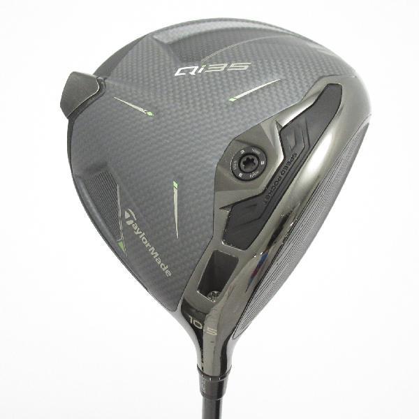 TaylorMade（テーラーメイド） Qi35 Qi35 ドライバー Diamana Blue