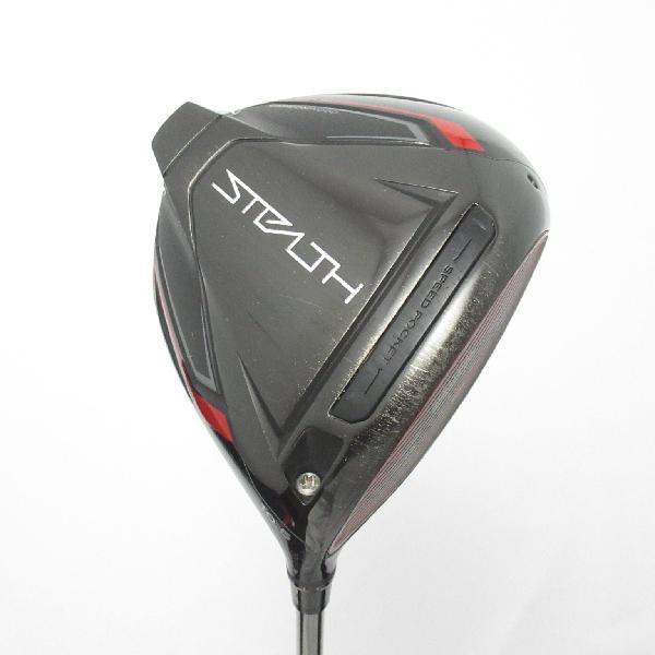 TaylorMade（テーラーメイド） STEALTH ステルス ドライバー Diamana