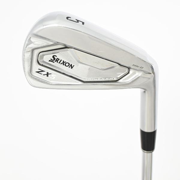 DUNLOP（ダンロップ） SRIXON スリクソン ZX5 MkII アイアン N.S.PRO