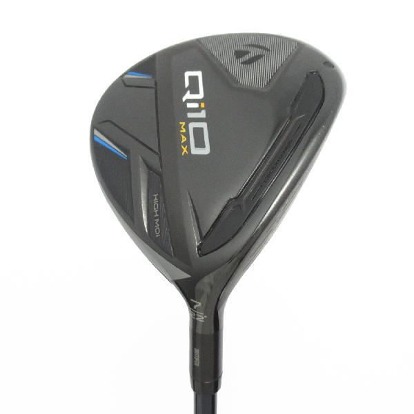 TaylorMade（テーラーメイド） Qi10 Qi10 MAX フェアウェイウッド