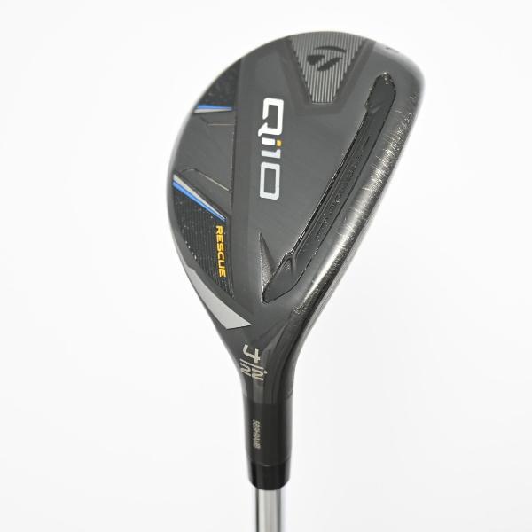 TaylorMade（テーラーメイド） Qi10 Qi10 レスキュー ユーティリティ