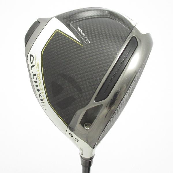 TaylorMade（テーラーメイド） STEALTH ステルス グローレ プラス