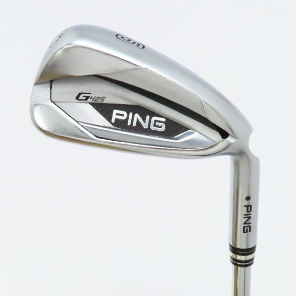 PING（ピン） G425 G425 アイアン N.S.PRO MODUS3 TOUR 120 シャフト 