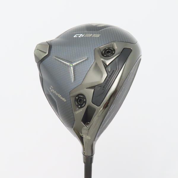 TaylorMade（テーラーメイド） Qi35 Qi35 LS ドライバー Diamana Black