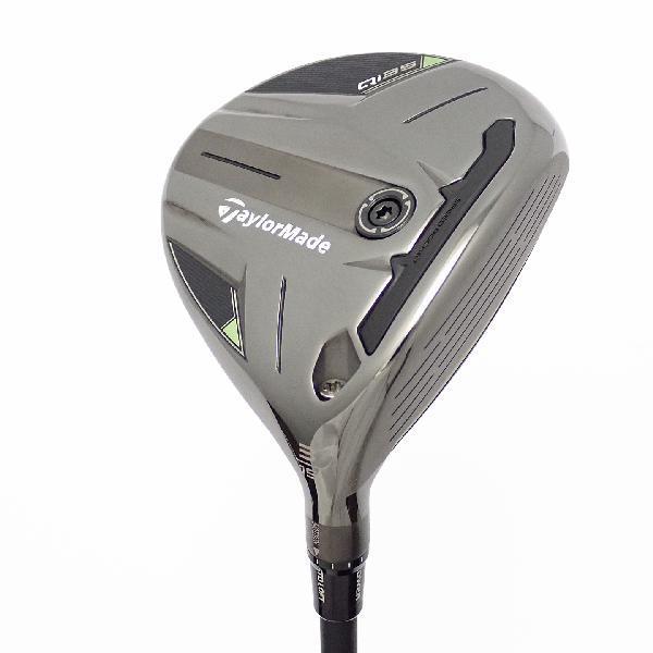 TaylorMade（テーラーメイド） Qi35 Qi35 フェアウェイウッド Diamana