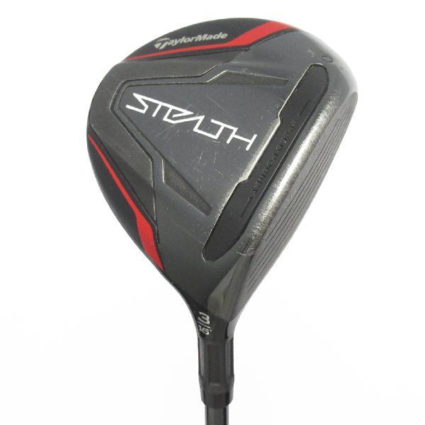 TaylorMade（テーラーメイド） STEALTH ステルス フェアウェイウッド