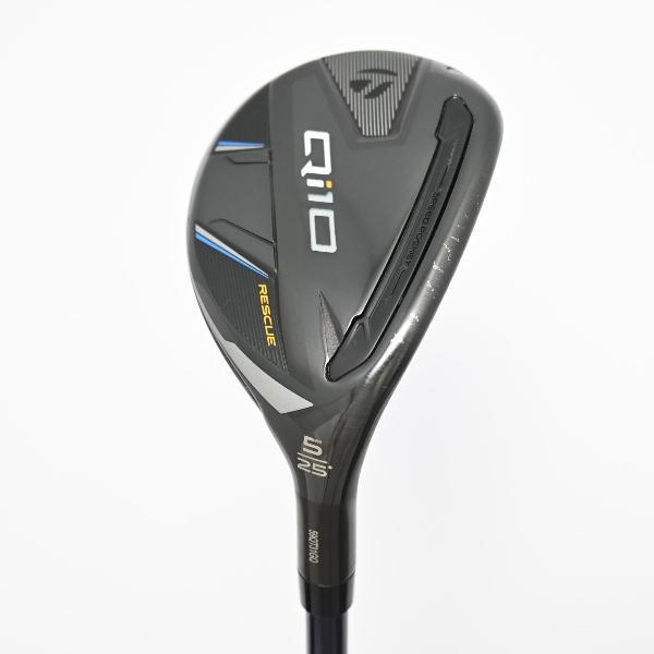 TaylorMade（テーラーメイド） Qi10 Qi10 レスキュー ユーティリティ