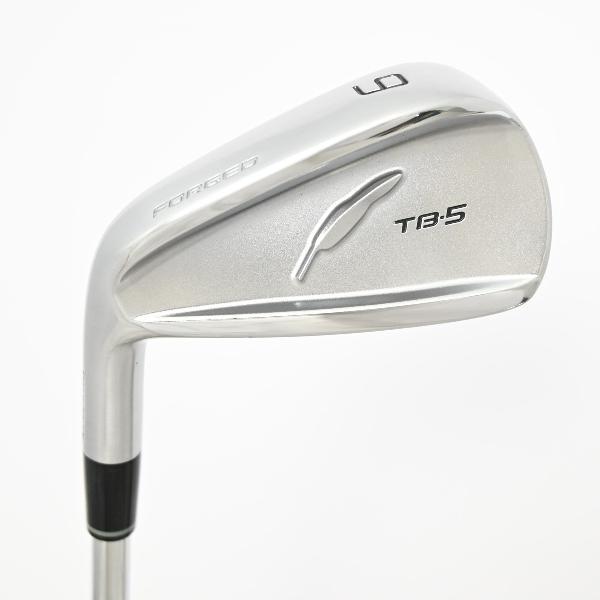 FOURTEEN（フォーティーン） FOURTEEN TB-5 FORGED(2023) アイアン FS