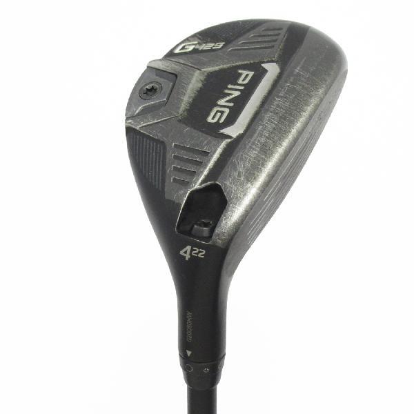 PING（ピン） G425 G425 ハイブリッド ユーティリティ ALTA J CB SLATE 