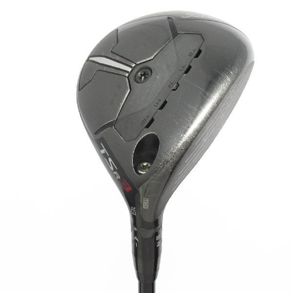 Titleist（タイトリスト） TSR TSR3 フェアウェイウッド TSP110 50