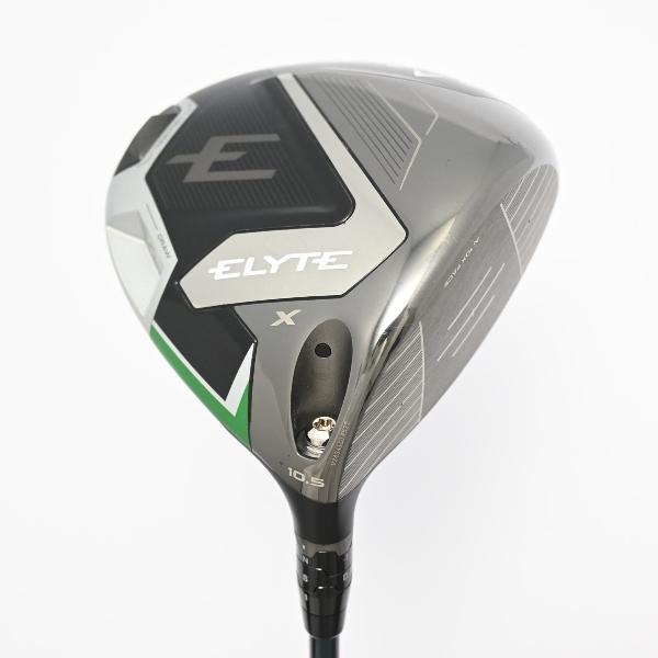 Callaway（キャロウェイ） キャロウェイゴルフ ELYTE エリート X