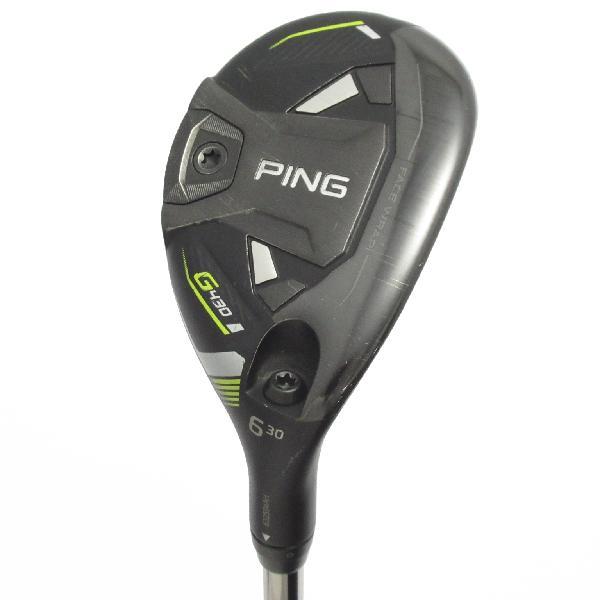 PING（ピン） G430 G430 ハイブリッド ユーティリティ PING TOUR 2.0 