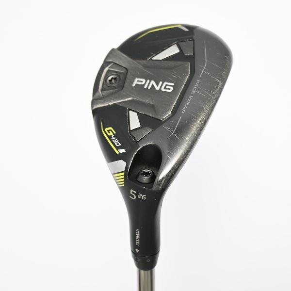 PING（ピン） G430 G430 ハイブリッド ユーティリティ PING TOUR 2.0 