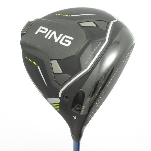 美品★ピン★G430★9度★スピーダーNXグリーン★50X★ドライバー★PING PING（ピン） G430 G430 MAX 10K ドライバー Speeder NX 50 シャフト