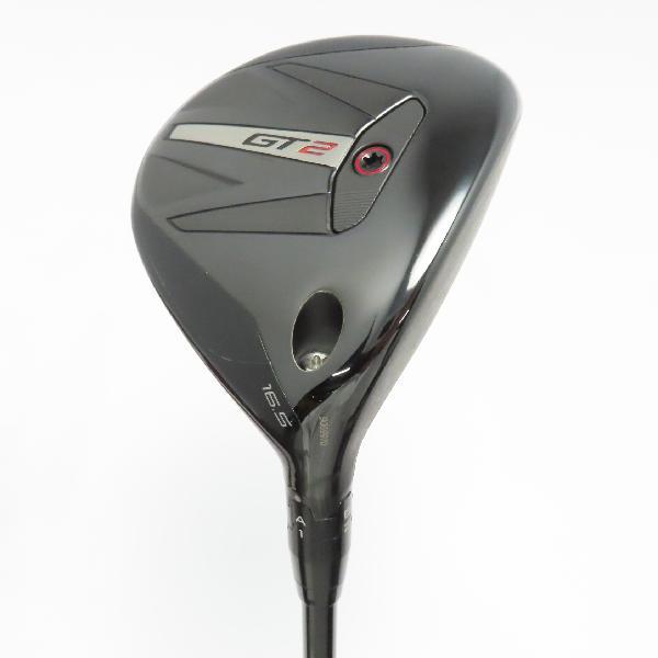 Titleist（タイトリスト） TITLEIST GT2 フェアウェイウッド Tour AD