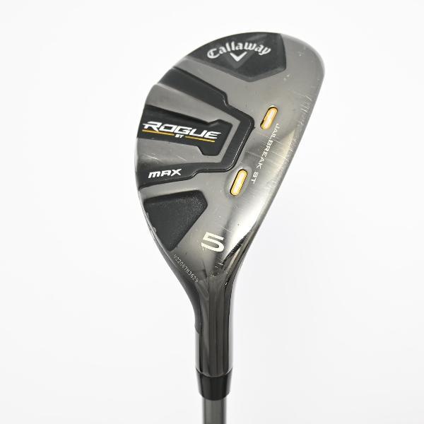Callaway（キャロウェイ） キャロウェイゴルフ ROGUE ローグ ST MAX
