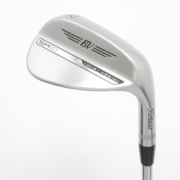 Titleist（タイトリスト） Vokey ボーケイ SM10 ツアークローム
