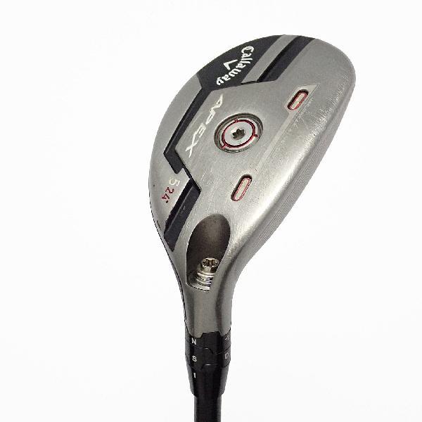 Callaway（キャロウェイ） キャロウェイゴルフ APEX APEX UT(2021 