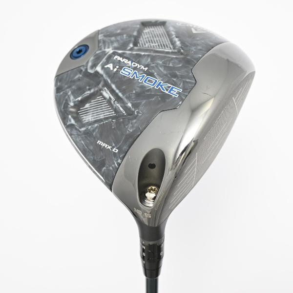 Callaway（キャロウェイ） キャロウェイゴルフ Ai SMOKE パラダイム Ai 