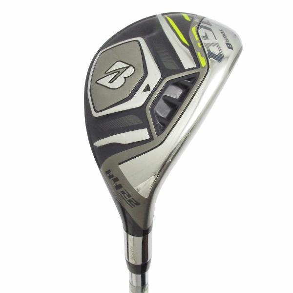 BRIDGESTONE JGR ユーティリティ　U3.4 NS950GHシャフト BRIDGESTONE（ブリヂストン） TOUR B JGR ユーティリティ N.S.PRO