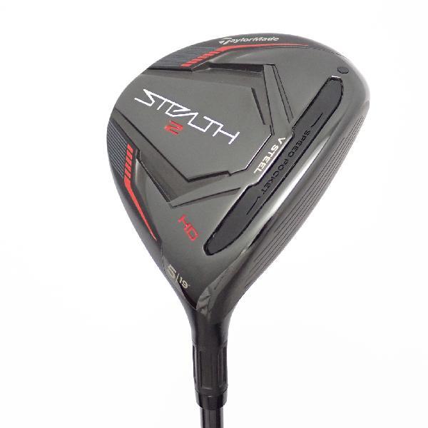 TaylorMade（テーラーメイド） STEALTH ステルス2 HD フェアウェイ
