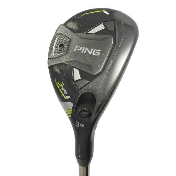 PING（ピン） G430 G430 ハイブリッド ユーティリティ PING TOUR 2.0