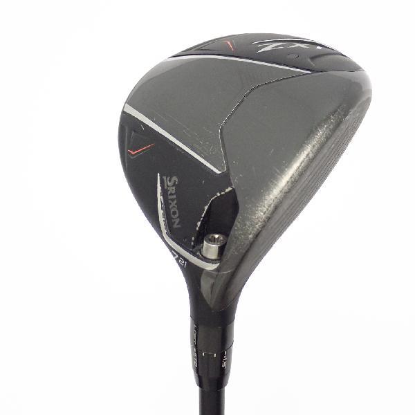 DUNLOP（ダンロップ） SRIXON スリクソン ZXi フェアウェイウッド