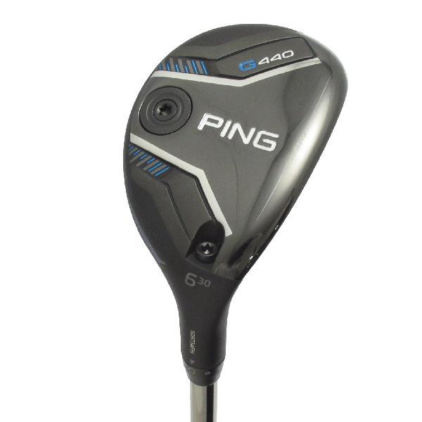 PING（ピン） G440 G440 ハイブリッド ユーティリティ PING TOUR 2.0