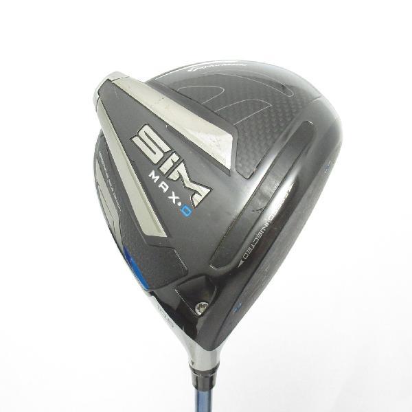 TaylorMade（テーラーメイド） SIM SIM マックス D ドライバー Speeder