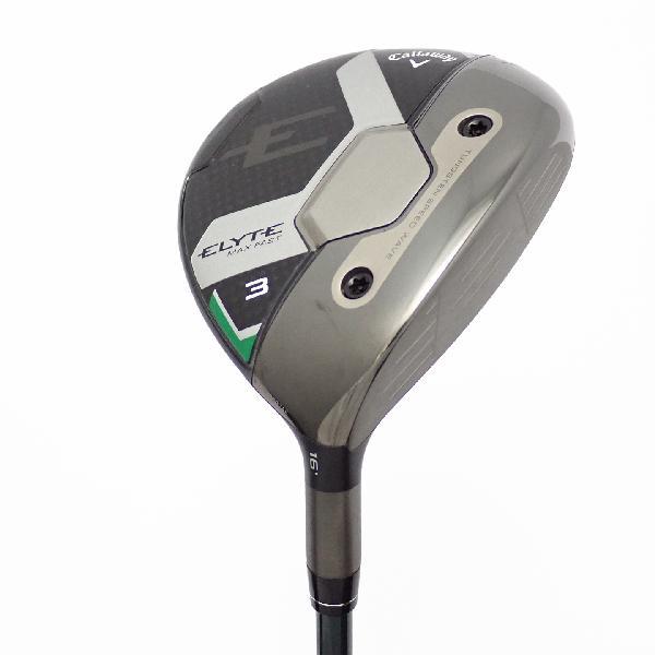 Callaway（キャロウェイ） キャロウェイゴルフ ELYTE エリート MAX