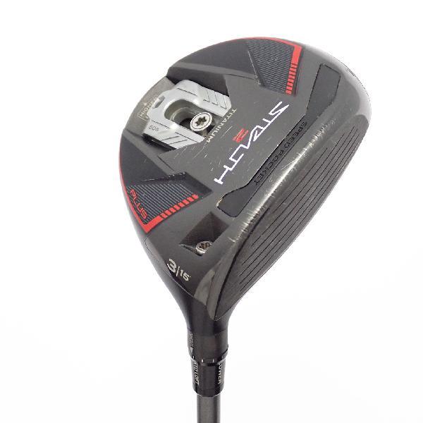 TaylorMade（テーラーメイド） STEALTH ステルス2 PLUS フェアウェイ