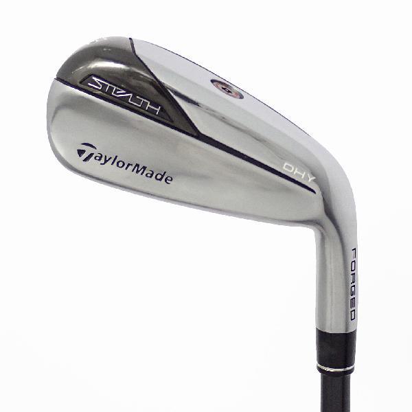 TaylorMade（テーラーメイド） STEALTH ステルス DHY ユーティリティ