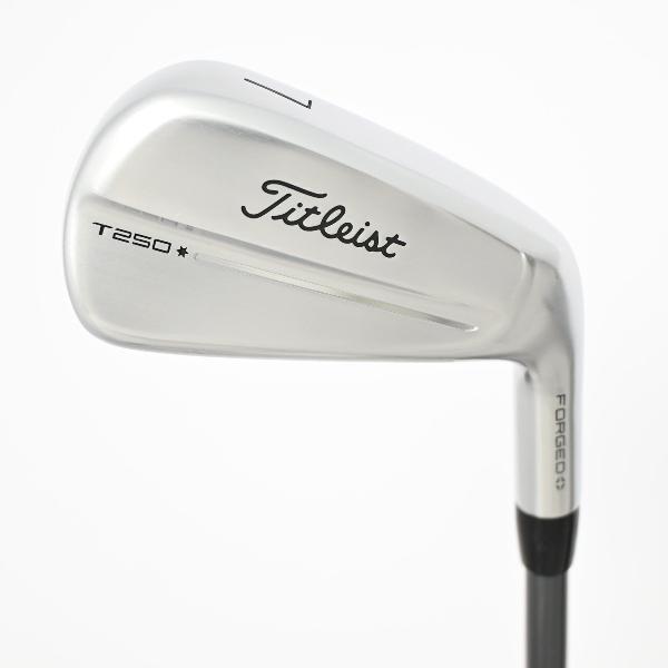 Titleist（タイトリスト） T SERIES T250 Launch Spec(2025) アイアン