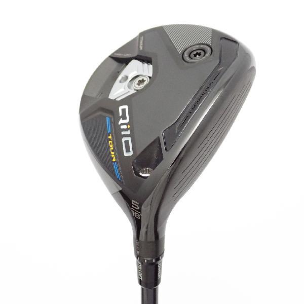 TaylorMade（テーラーメイド） Qi10 Qi10 Tour フェアウェイウッド 