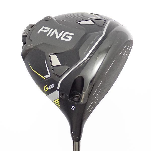PING ピンG430ドライバーPINGTOUR 2.0 CHROME 65ドライバー PING（ピン） G430 G430 MAX ドライバー PING TOUR 2.0 CHROME 65
