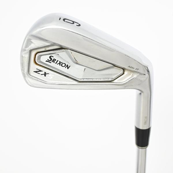 DUNLOP（ダンロップ） SRIXON スリクソン ZX5 MkII アイアン N.S.PRO
