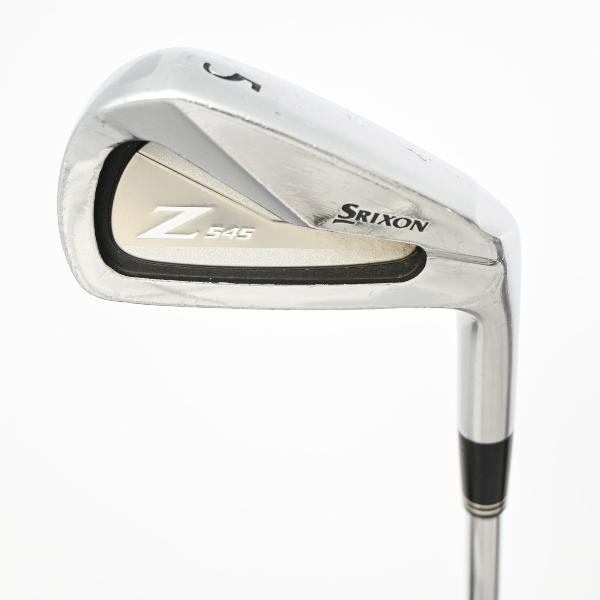 DUNLOP（ダンロップ） SRIXON スリクソン Z545 アイアン N.S.PRO 980GH