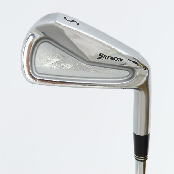 DUNLOP（ダンロップ） SRIXON スリクソン Z745 アイアン N.S.PRO 980GH