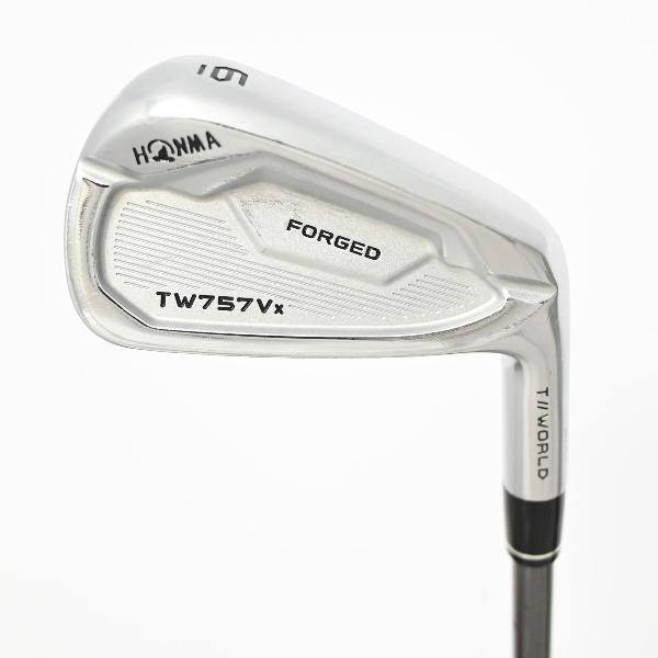 HONMA GOLF（本間ゴルフ） TOUR WORLD TOUR WORLD TW757VX アイアン