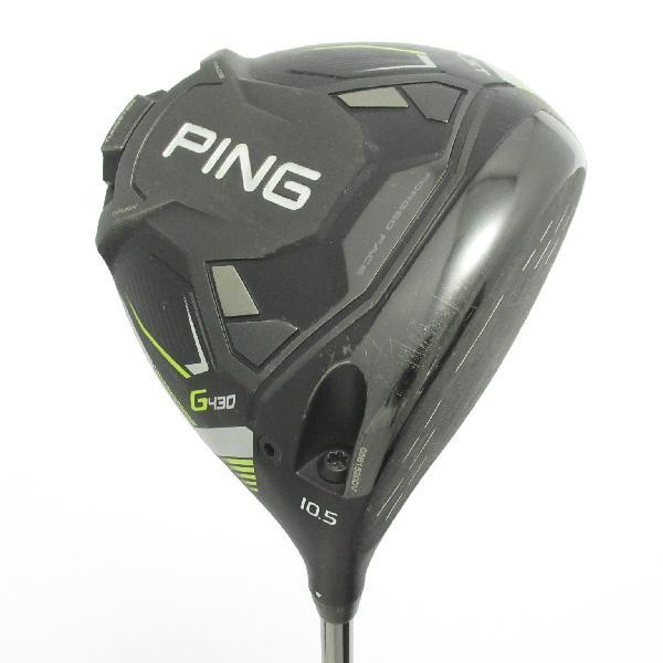 PING（ピン） G430 G430 LST ドライバー PING TOUR 2.0 CHROME 65 
